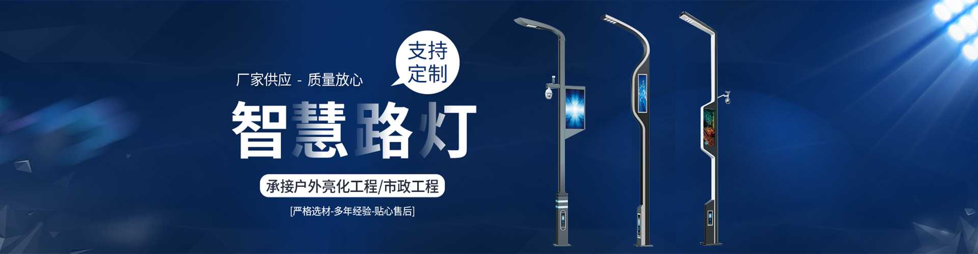 临夏回族自治州太阳能路灯定制厂家